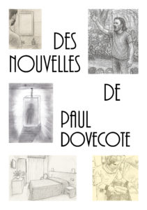 aller à la page "Des nouvelles de Paul DOVECOTE"